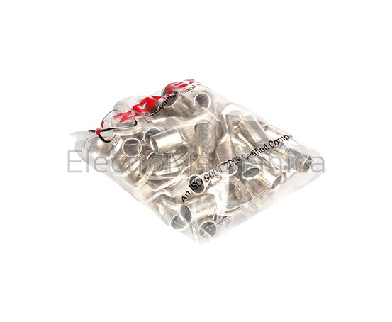 ZTSA-50-12 COPPER LUG 50MM 13(50/PK)