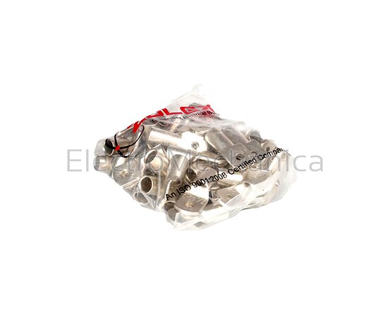 ZTSA-50-6 COPPER LUG 50MM 6