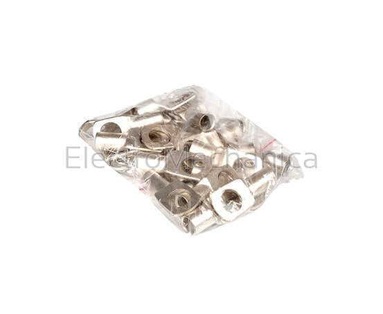 ZTSA-70-16 COPPER LUG 70MM 17(25/PK)