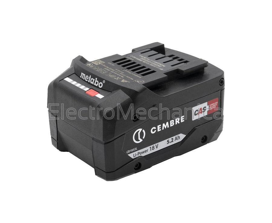CB1852L BATTERY LI-ION 18V-5