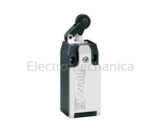 KM C2 S11 LIMIT SW TOP ROLLER LEVER