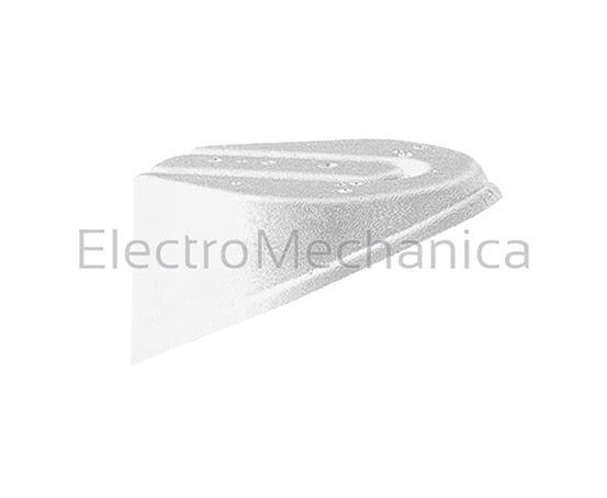 72692 ROTALLARM WALL MOUNTING BRACKET